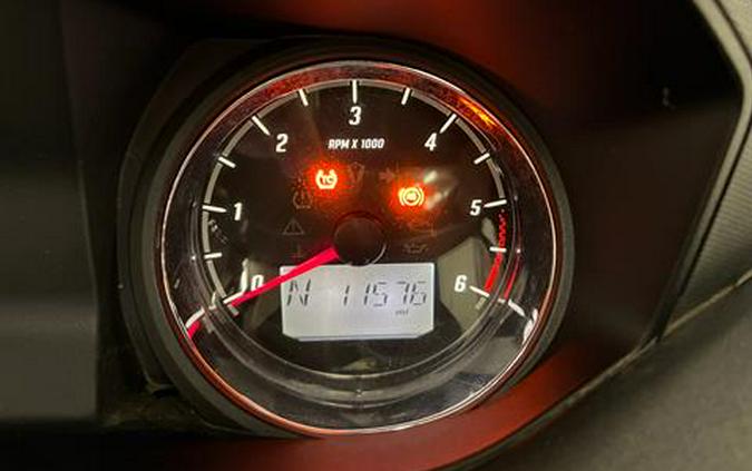 2020 Indian Motorcycle Challenger®