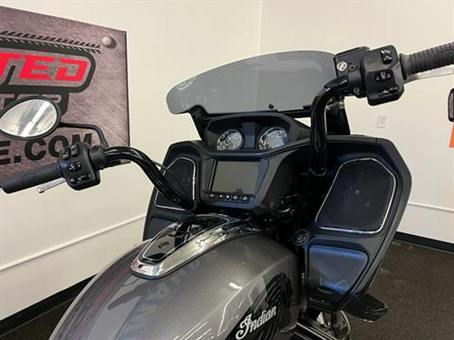 2020 Indian Motorcycle Challenger®