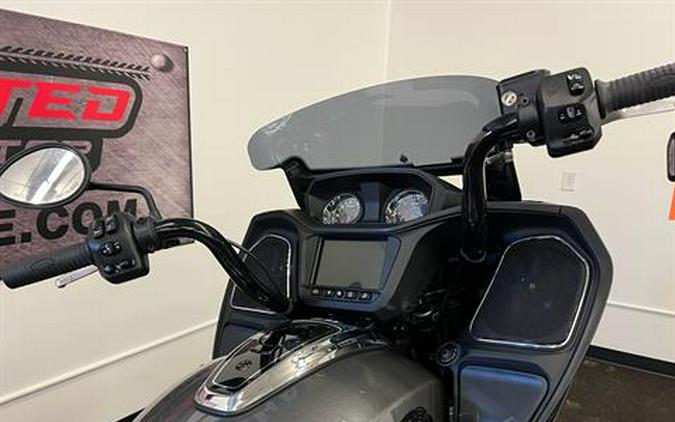 2020 Indian Motorcycle Challenger®