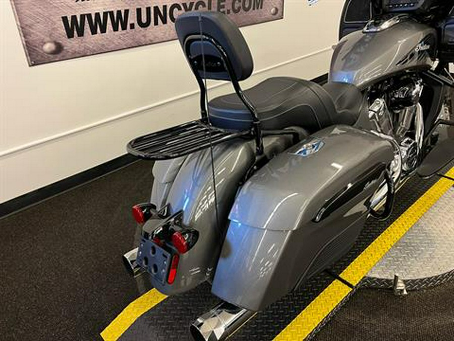 2020 Indian Motorcycle Challenger®