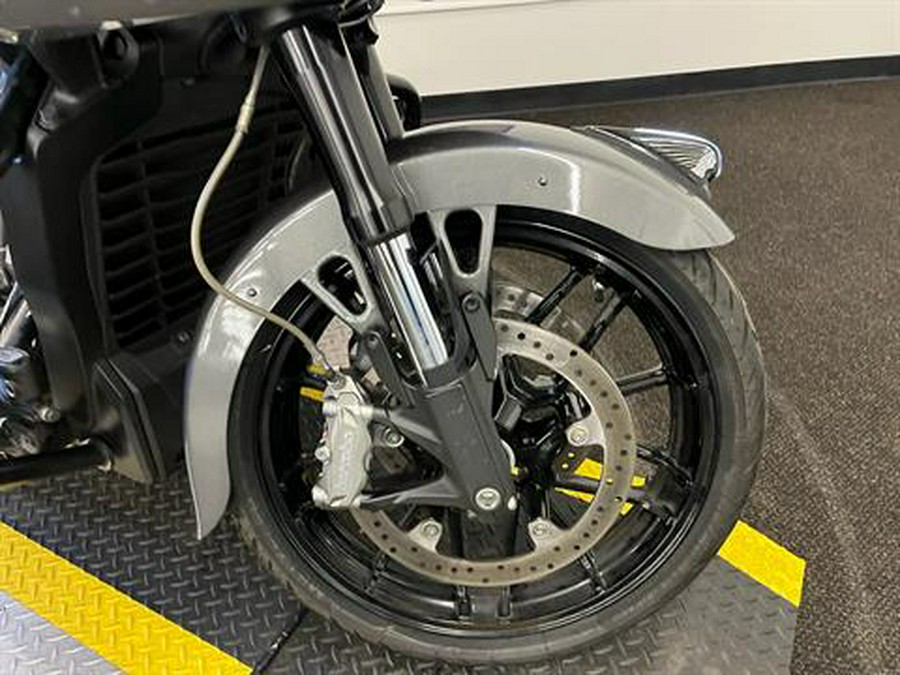 2020 Indian Motorcycle Challenger®