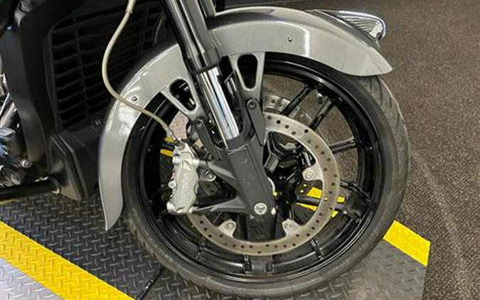 2020 Indian Motorcycle Challenger®