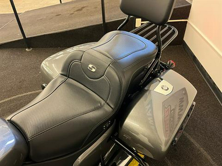 2020 Indian Motorcycle Challenger®