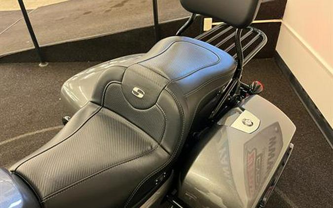 2020 Indian Motorcycle Challenger®