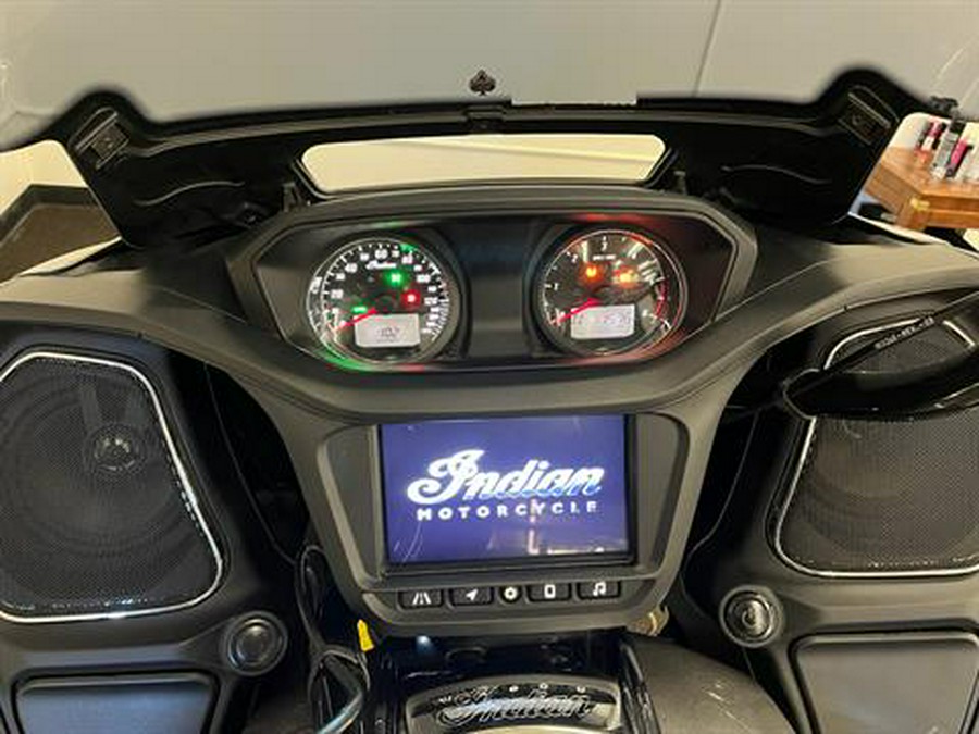 2020 Indian Motorcycle Challenger®