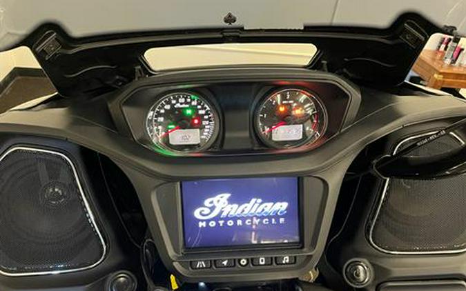 2020 Indian Motorcycle Challenger®