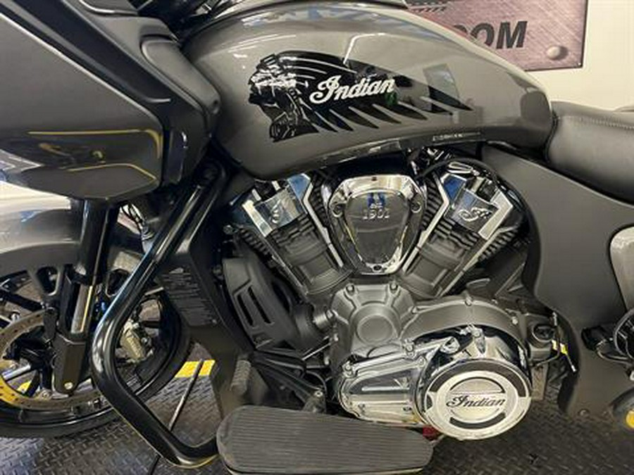 2020 Indian Motorcycle Challenger®