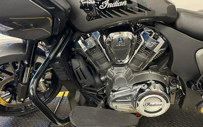 2020 Indian Motorcycle Challenger®