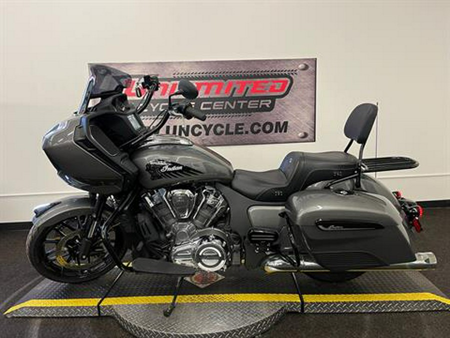 2020 Indian Motorcycle Challenger®