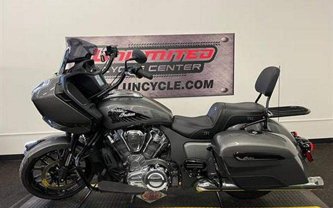 2020 Indian Motorcycle Challenger®