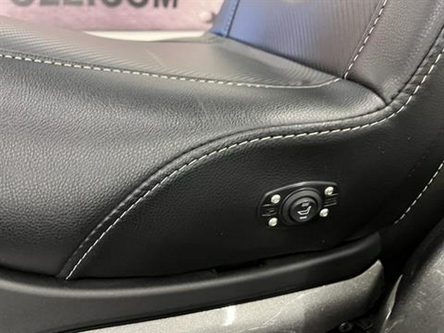 2020 Indian Motorcycle Challenger®