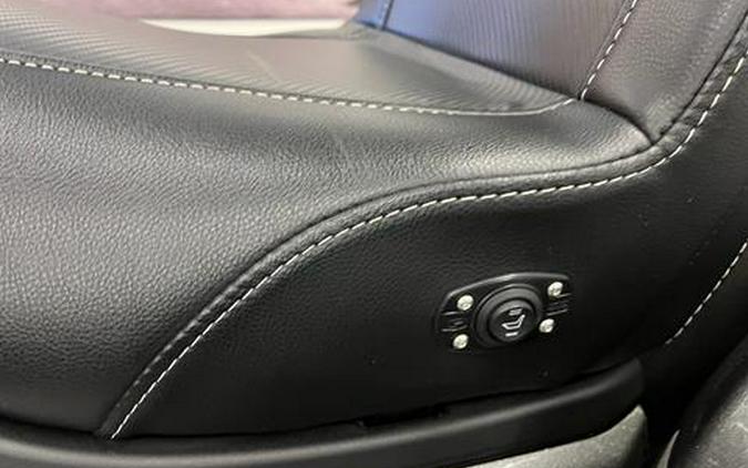 2020 Indian Motorcycle Challenger®