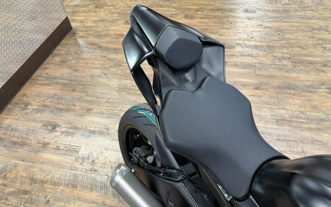 2026 Yamaha YZFR6WTB