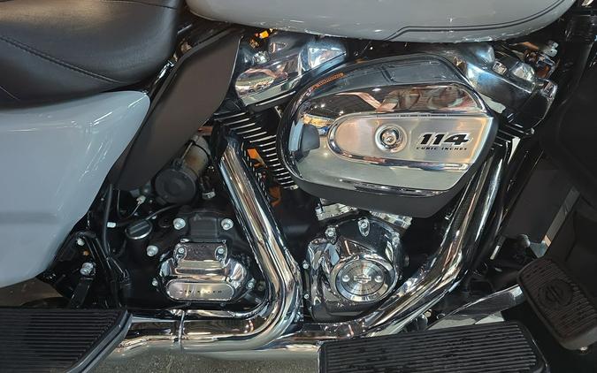FLHTCUTG 2024 Tri Glide™ Ultra