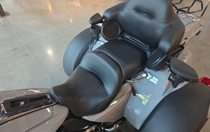 FLHTCUTG 2024 Tri Glide™ Ultra