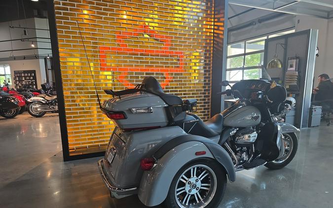 FLHTCUTG 2024 Tri Glide™ Ultra