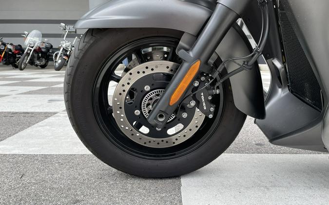 2023 Kawasaki Vulcan® 1700 Vaquero® ABS