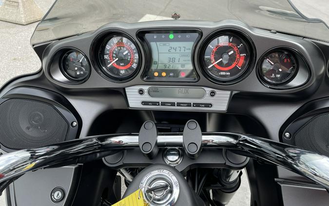 2023 Kawasaki Vulcan® 1700 Vaquero® ABS