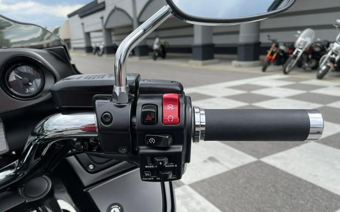 2023 Kawasaki Vulcan® 1700 Vaquero® ABS