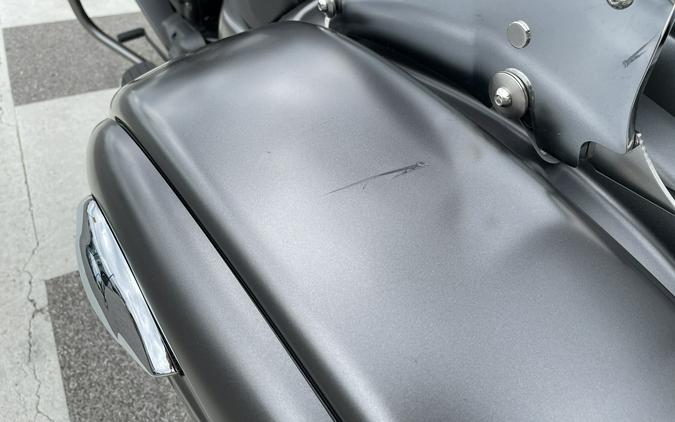 2023 Kawasaki Vulcan® 1700 Vaquero® ABS
