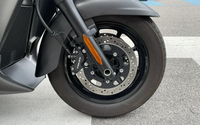 2023 Kawasaki Vulcan® 1700 Vaquero® ABS