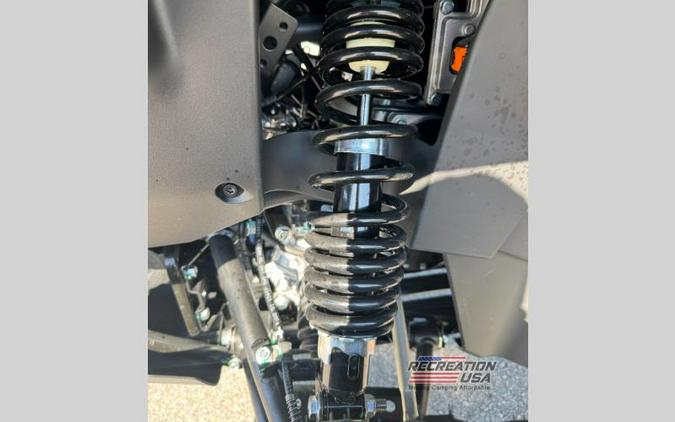 New 2026 CFMOTO CFORCE 500