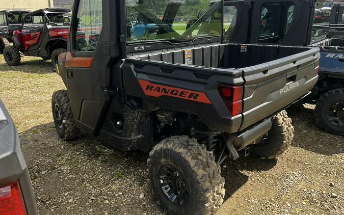 2026 Polaris Ranger 1000 Cab