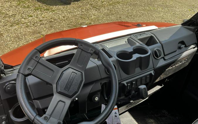2026 Polaris Ranger 1000 Cab