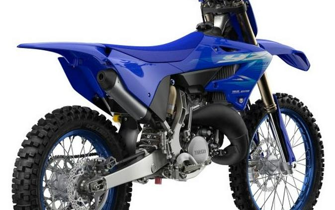 2027 Yamaha YZ 125X