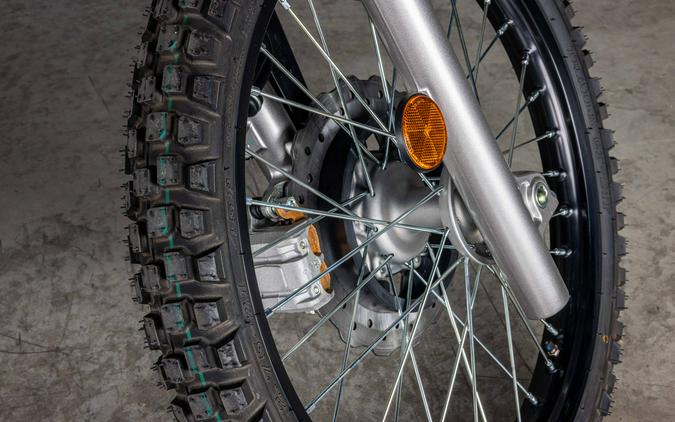 2027 Kawasaki KLX 230 S ABS - VJP00445