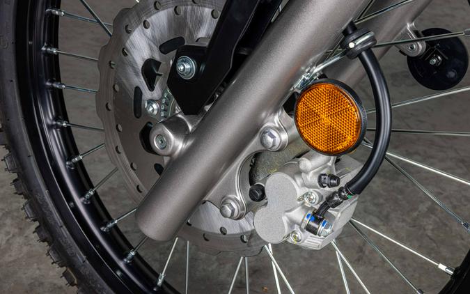 2027 Kawasaki KLX 230 S ABS - VJP00445