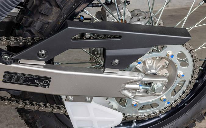 2027 Kawasaki KLX 230 S ABS - VJP00445