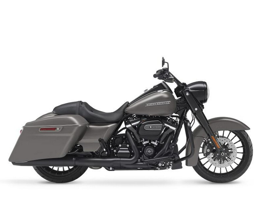 2018 Harley-Davidson® FLHRXS - Road King® Special