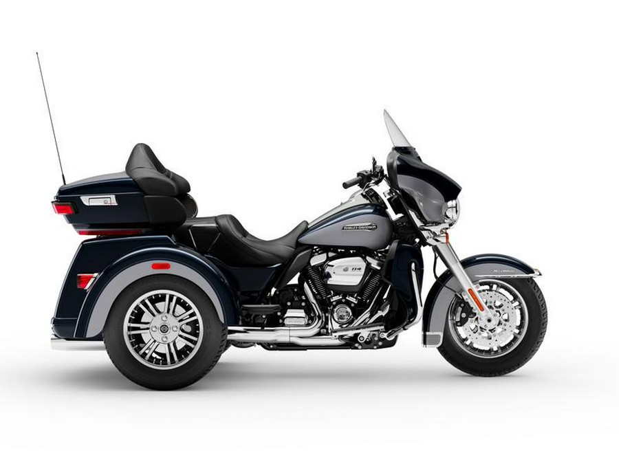 2019 Harley-Davidson® FLHTCUTG - Tri Glide® Ultra