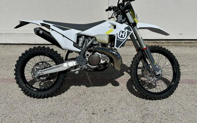 Husqvarna TE 250 motorcycles for sale MotoHunt