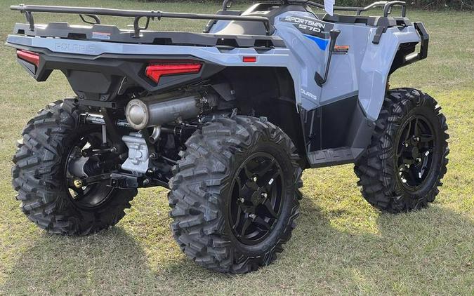 2024 Polaris® Sportsman 570 Premium