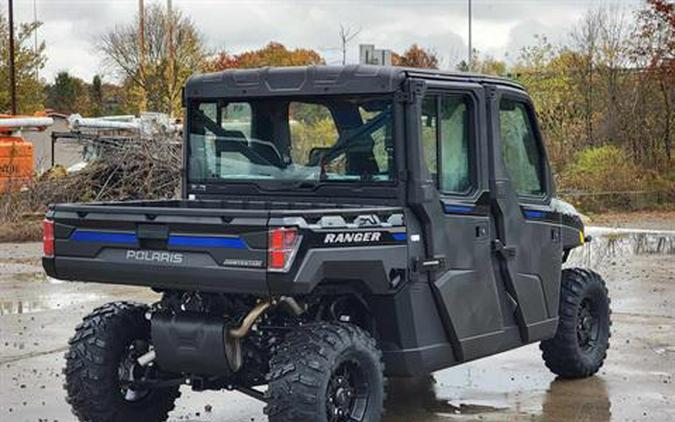 2024 Polaris Ranger Crew XP 1000 NorthStar Edition Ultimate