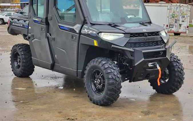 2024 Polaris Ranger Crew XP 1000 NorthStar Edition Ultimate