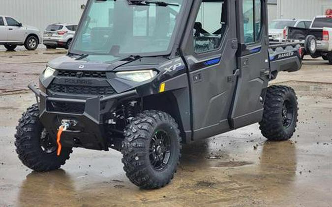 2024 Polaris Ranger Crew XP 1000 NorthStar Edition Ultimate