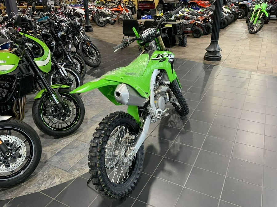 2024 Kawasaki KX™450