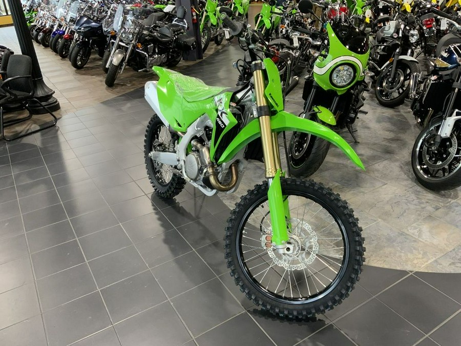 2024 Kawasaki KX™450