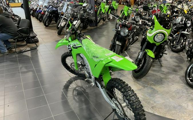 2024 Kawasaki KX™450