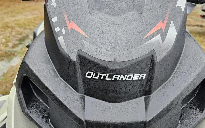 2023 Can-Am® Outlander X xc 1000R