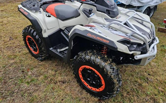 2023 Can-Am® Outlander X xc 1000R