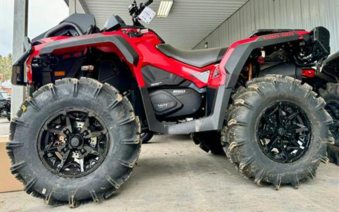 2024 Can-Am Outlander X MR 850