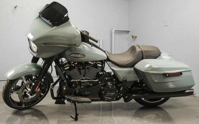 2024 Harley-Davidson® FLHX - Street Glide®