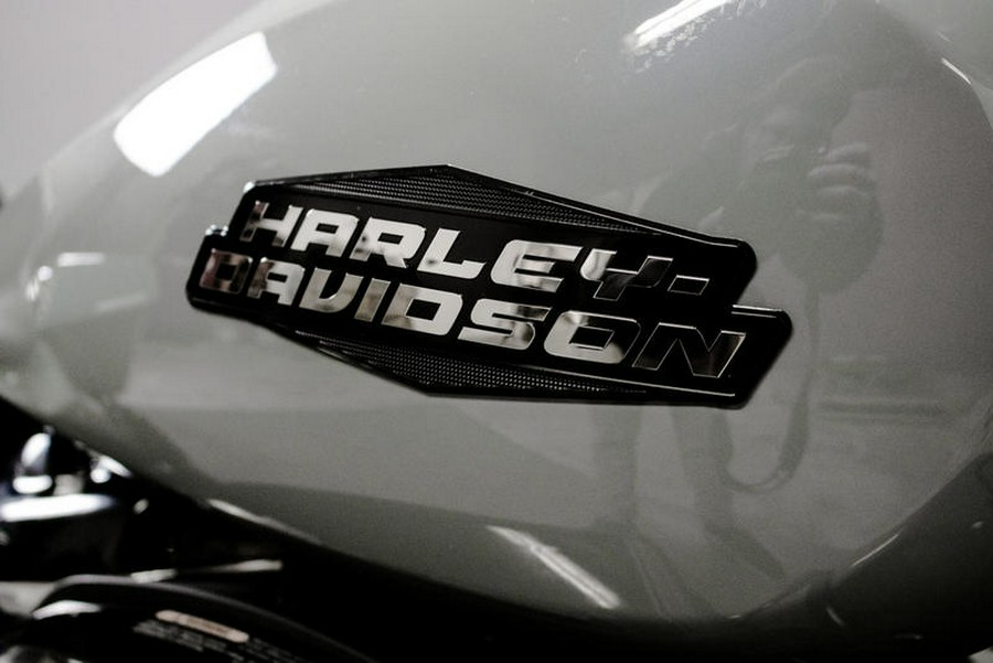 2024 Harley-Davidson® FLHX - Street Glide®