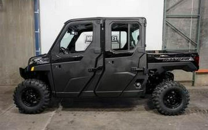 2025 Polaris Ranger Crew XP 1000 NorthStar Edition Ultimate