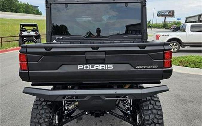 2025 Polaris Ranger Crew XP 1000 NorthStar Edition Ultimate