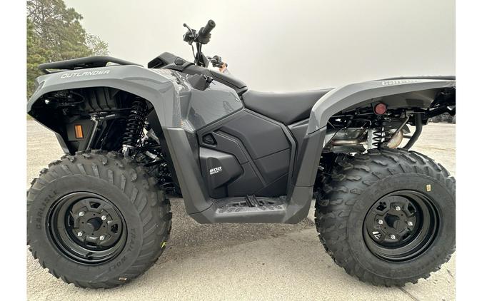 2024 Can-Am OUTLANDER DPS 500